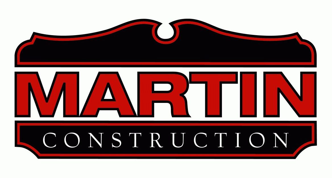 Martin Construction Company